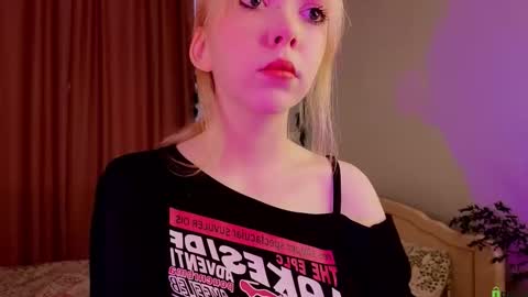 rochelle_dolly online show from 02.22.26