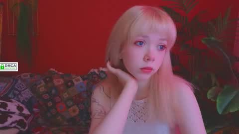 rochelle_dolly online show from 03.15.26