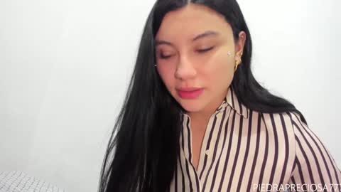 Snapshot of rockandlovexx chatting on 01.03.25 Samantha Estephania  online show from 01.03.25
