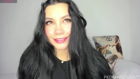 Snapshot of rockandlovexx chatting on 01.26.25 Samantha Estephania  online show from 01.26.25