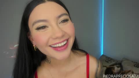Snapshot of rockandlovexx chatting on 02.08.25 Samantha Estephania  online show from 02.08.25