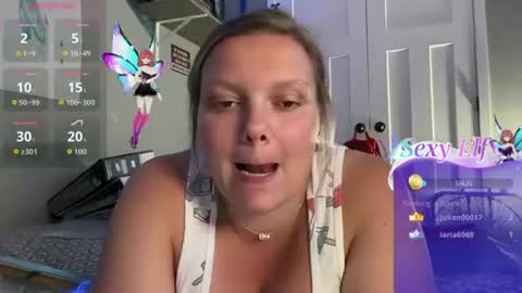 RocketBaddieRips online show from 06.18.26