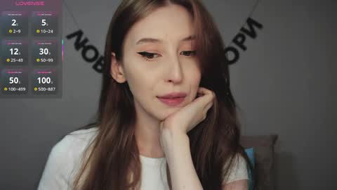 rocketsgirl online show from 04.02.26