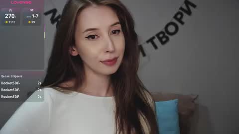 rocketsgirl online show from 07.20.26
