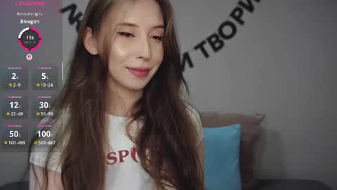 rocketsgirl online show from 07.22.26