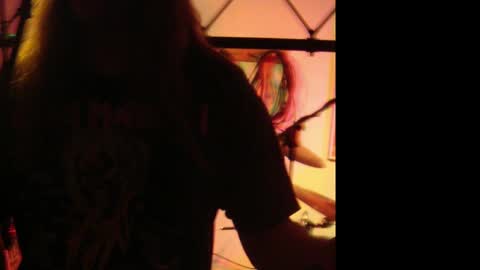 Snapshot of rockgod2112 chatting on 12.16.24 rockgod2112 online show from 12.16.24