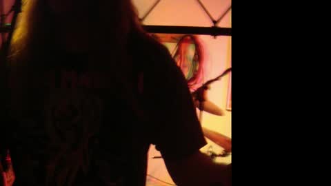 Snapshot of rockgod2112 chatting on 02.27.25 rockgod2112 online show from 02.27.25