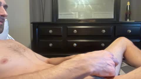 Rock Hard Cock online show from 01.28.25