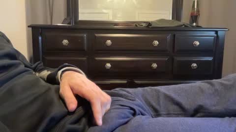 Rock Hard Cock online show from 03.02.25