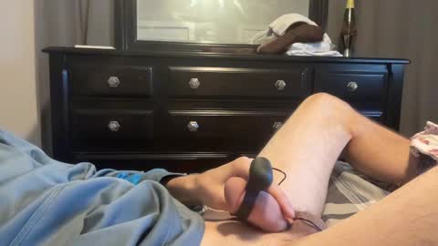 Rock Hard Cock online show from 09.25.25