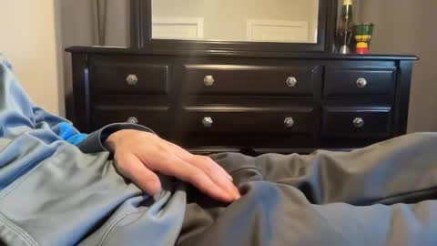 Rock Hard Cock online show from 02.22.26