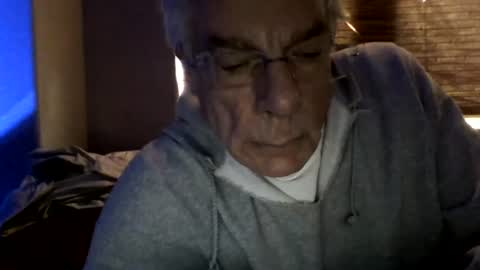 Snapshot of rockhardoldfart chatting on 07.23.26 Cum in your mouth online show from 07.23.26