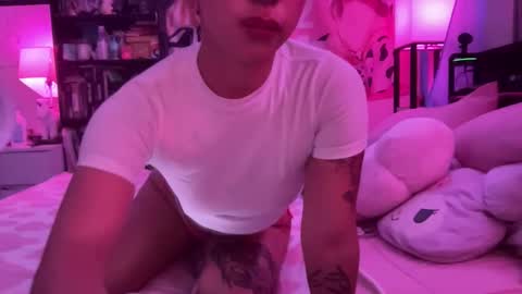 rockiifoxx online show from 05.30.26
