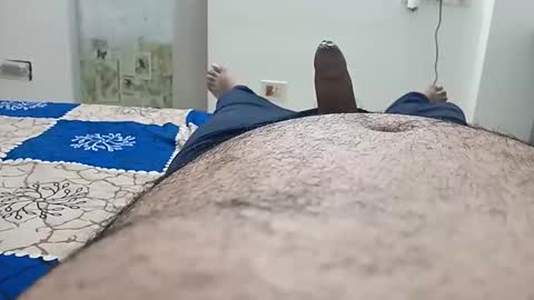 rockikoki online show from 04.27.26