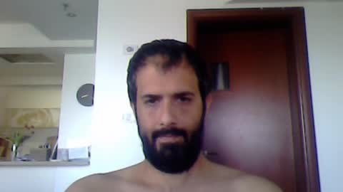 rockistman1 online show from 12.05.24