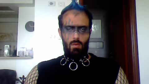 rockistman1 online show from 03.06.25