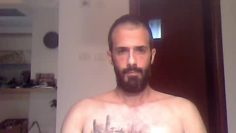 rockistman1 online show from 11.15.25