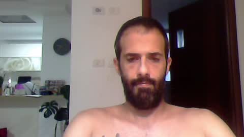 rockistman1 online show from 06.05.26