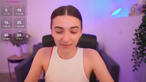 RocknRose18 online show from 03.24.26