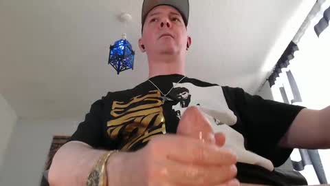 rockocezer online show from 03.19.26