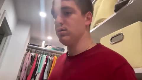 Snapshot of rockstar3536 chatting on 02.23.26 rockstar3536 online show from 02.23.26