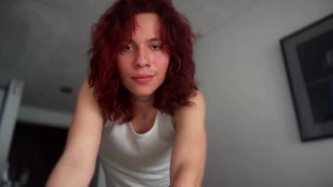 Snapshot of rockstaralex chatting on 06.09.26 ALEX online show from 06.09.26