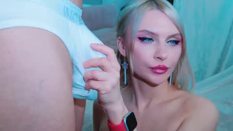 Lina and Den online show from 06.05.26
