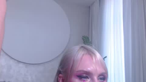 Lina and Den online show from 07.28.26