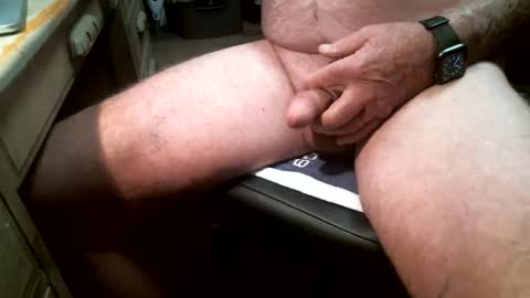 rocky_55 online show from 09.22.25