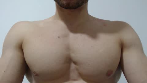 rocky muscle online show from 03.18.26