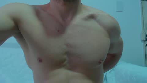 rocky muscle online show from 05.01.26