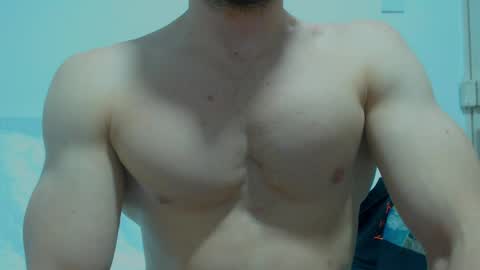 rocky muscle online show from 05.03.26