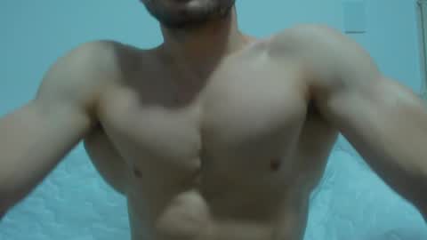 rocky muscle online show from 05.08.26
