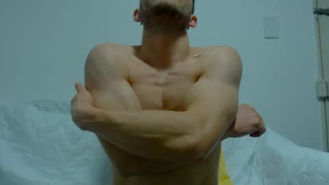 rocky muscle online show from 05.09.26