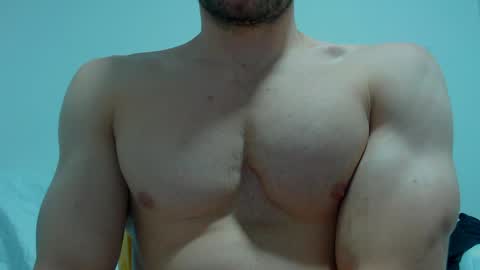 rocky muscle online show from 05.11.26