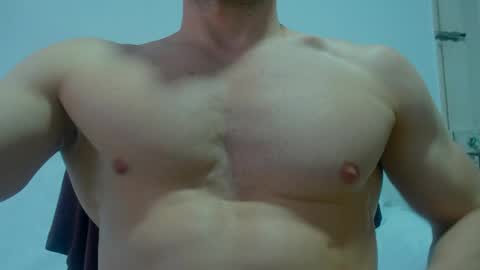 rocky muscle online show from 05.18.26