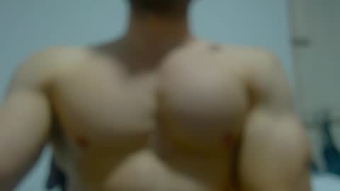 rocky muscle online show from 05.27.26