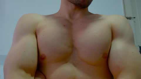 rocky muscle online show from 06.10.26