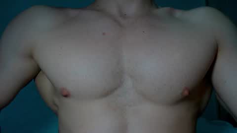 rocky muscle online show from 06.12.26