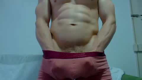 rocky muscle online show from 06.19.26