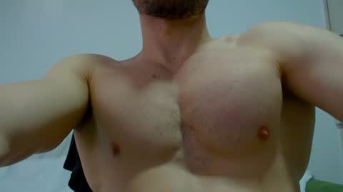 rocky muscle online show from 06.20.26