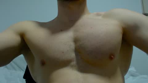 rocky muscle online show from 06.21.26