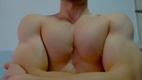 rocky muscle online show from 07.01.26