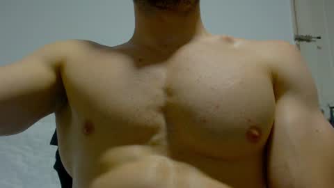 rocky muscle online show from 07.12.26