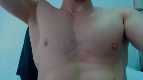 rocky muscle online show from 07.13.26