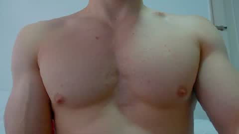 rocky muscle online show from 07.15.26