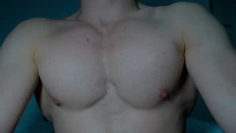 rocky muscle online show from 07.19.26