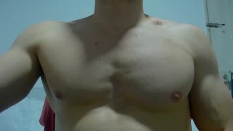 rocky muscle online show from 07.21.26