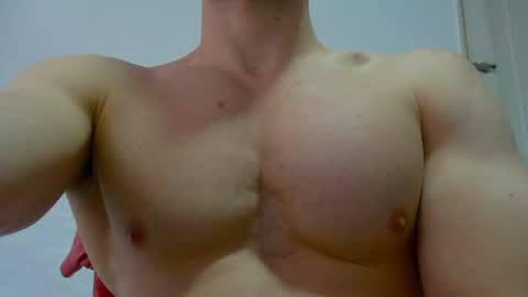 rocky muscle online show from 07.21.26