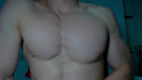 rocky muscle online show from 07.22.26